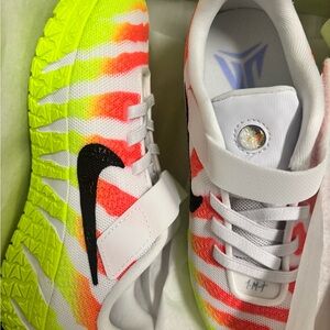 Nike Ja 3 kids shoes brand new!